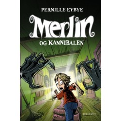 Merlin -1: Merlin og kannibalen