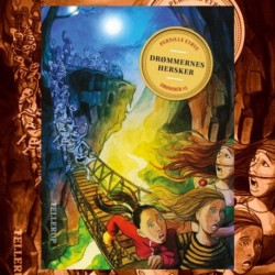 Drømmer -3: Drømmernes hersker