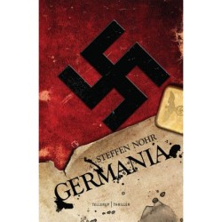 Mark Kohn -1: Germania