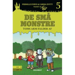 De små monstre -5: Toms arm falder af