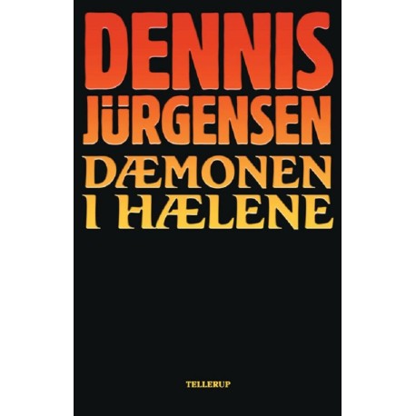 Dæmonen i hælene
