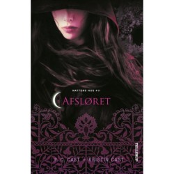 Nattens hus -11: Afsløret