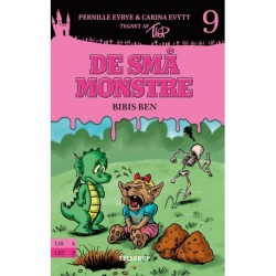 De små monstre -9: Bibis ben