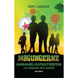 Møgungerne -2: Karamelkatastrofen aka Dengang med Sigurd