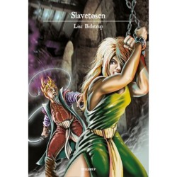 Spiralen -4: Slavetøsen