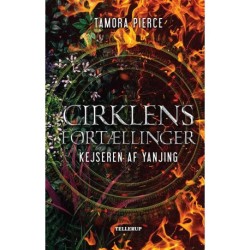 Cirklens fortællinger -4: Kejseren af Yanjing