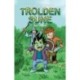 Trolden Sune -1: Nye venner  (LYT & LÆS)
