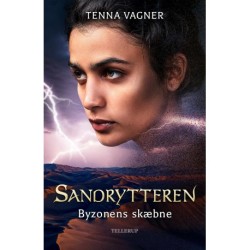 Sandrytteren -2: Byzonens skæbne