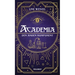 Academia -1: Den anden komponent