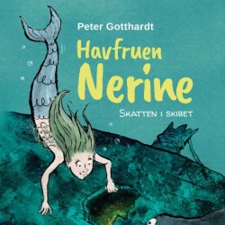Havfruen Nerine -1: Skatten i skibet