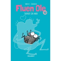 Fluen Ole -10: Fluen Ole savner sin mor (LYT & LÆS)