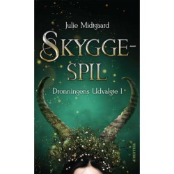 Dronningens Udvalgte -1: Skyggespil