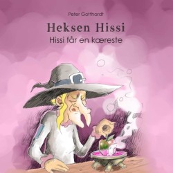 Heksen Hissi -2: Hissi får en kæreste
