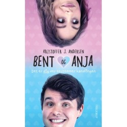 Bent og Anja
