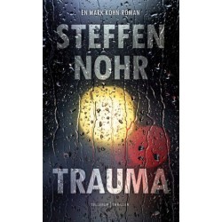 Mark Kohn -2: Trauma