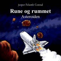 Rune og rummet -4: Asteoriden