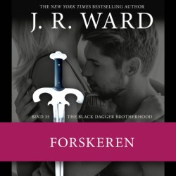 The Black Dagger Brotherhood -35: Forskeren