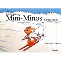 Mini-Minos -3: Mini-Minos henter hjælp