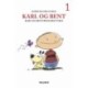 Karl og Bent -1: Karl og Bent bygger et hus (LYT & LÆS)