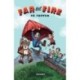 Far til fire -1: Far til fire på toppen (LYT & LÆS)