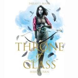 Throne of Glass -9: Håbets tårn