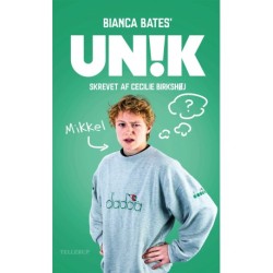 UNIK: Mikkel