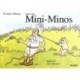 Mini-Minos -2: Mere om Mini-Minos (LYT & LÆS)