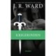 The Black Dagger Brotherhood -11: Krigerinden