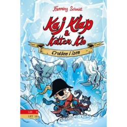 Kaj Klap & katten Klo -2: Trolden i isen