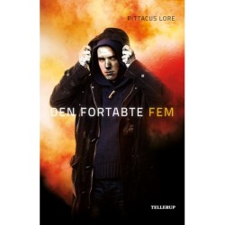 Arven fra Lorien -4: Den fortabte Fem