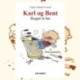 Karl og Bent -1: Karl og Bent bygger et hus