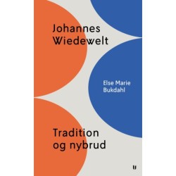 Johannes Wiedewelt – Tradition og nybrud
