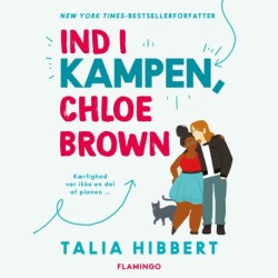 Ind i kampen, Chloe Brown
