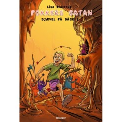 Djævel på dåse -2: Pokkers Satan