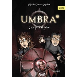 Umbra -5: Corpus styrke
