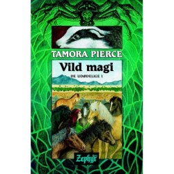 De udødelige -1: Vild magi