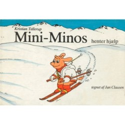 Mini-Minos -3: Mini-Minos henter hjælp