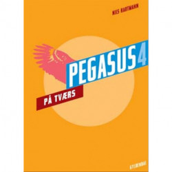 Pegasus 4. På tværs
