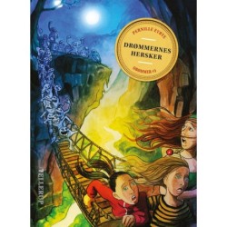 Drømmer -3: Drømmernes hersker