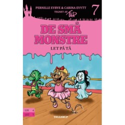 De små monstre -7: Let på tå