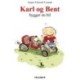 Karl og Bent -6: Karl og Bent bygger en bil