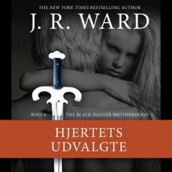 The Black Dagger Brotherhood -6: Hjertets udvalgte