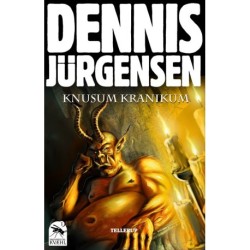 Krøniker fra Kvæhl -1: Knusum Kranikum