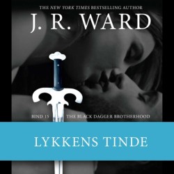 The Black Dagger Brotherhood -15: Lykkens tinde