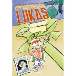 Mesterdetektiven Lukas -6: Julegaven