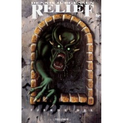 Relief -4