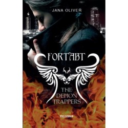 The Demon Trappers -1: Fortabt