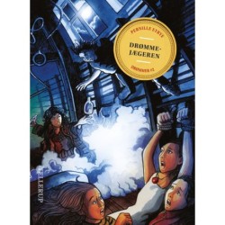 Drømmer -2: Drømmejægeren