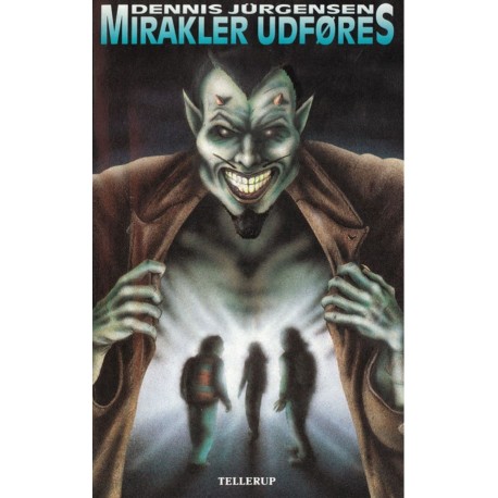Mirakler udføres