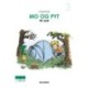 Mo og Pyt -3: Mo og Pyt på lejr